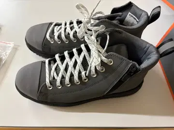 컨버스 안전화 27cm