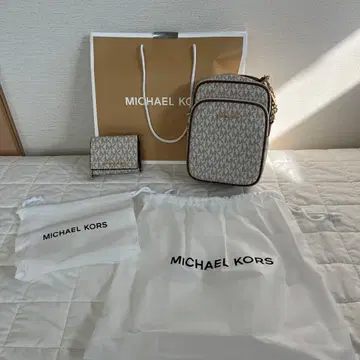 Michael Kors 세트 미사용 새상품