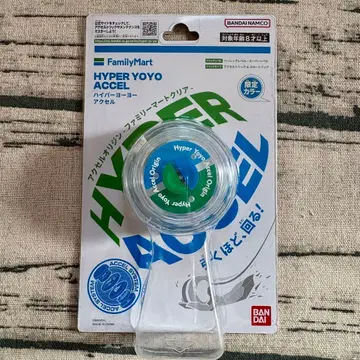 HYPER YOYO ACCEL 하이퍼요요 엑셀 한정 컬러