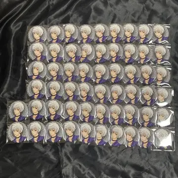 후르츠 바스켓 발춘 캔뱃지