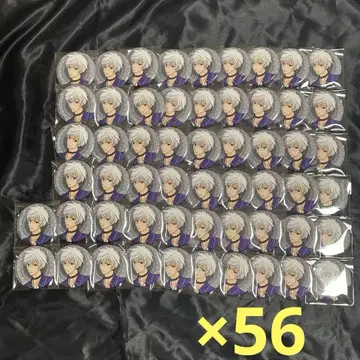 후르츠 바스켓 발춘 캔뱃지