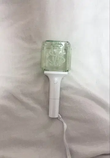 NCT WISH OFFICIAL LIGHT STICK (박스 포함)