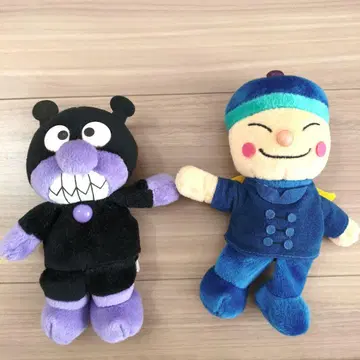 [레어] 프리티 빈즈 라면 천사와 세균맨 1998년