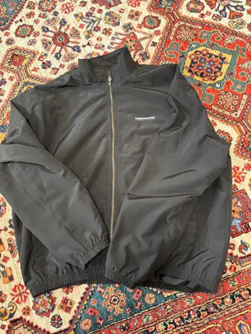 thisisneverthat 블랙 자켓 L 사이즈