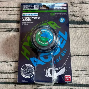 HYPER YOYO ACCEL 하이퍼 요요 엑셀 한정 컬러