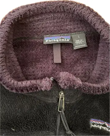 patagonia 레귤레이터 R4 플리스 자켓 L USA제