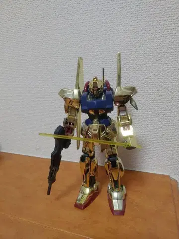 1/144 HGUC 백식 완성품 상품 동시 300엔 할인