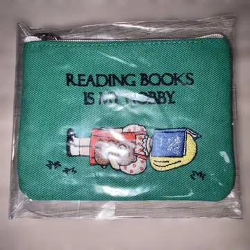 birthdaybar 버스디버 OOHLALA 키링 파우치 잡화