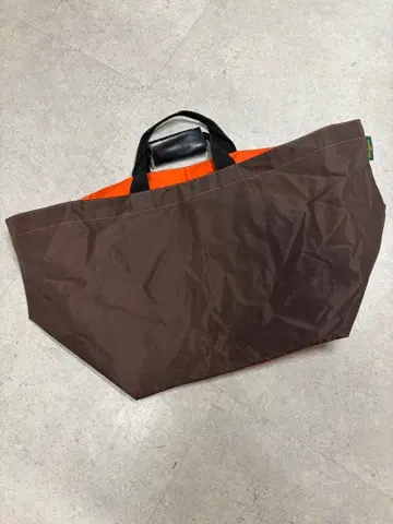 에르베샤 펠리에 라지 토트백