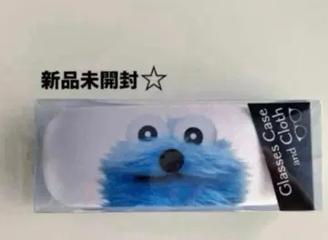 [ 미개봉 새상품 ] 퍼펫 스 안경 케이스 크로스 포함