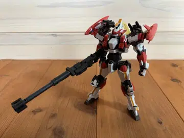 HG 1/60 레바테인 기본 조립품