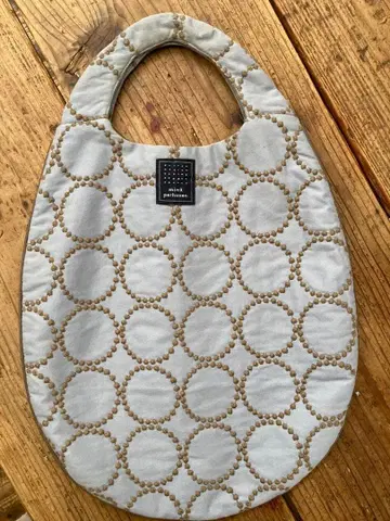 미나 페르호넨 에그 백