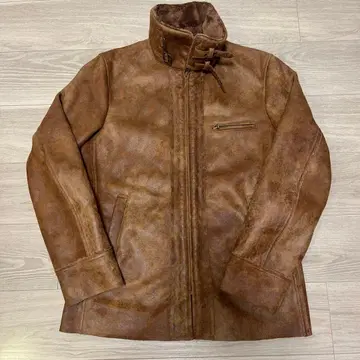 BOYCOTT 자켓 새상품급