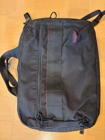 BRIEFING 2WAY 백팩 비즈니스용으로도