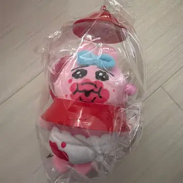 [ 한정품 ] 빤쮸토끼 봉제 인형