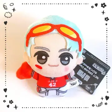 [택 포함] NCT DREAM Candy SD 인형 vol.2 재민