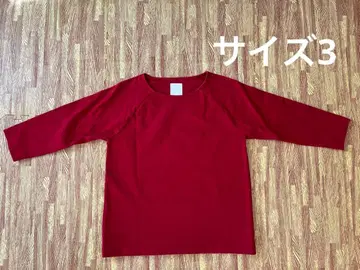 일부러 빵집 셔츠 사이즈 3