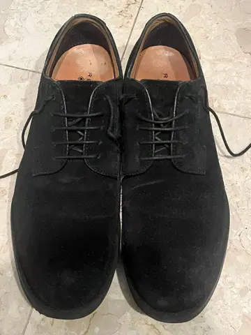 REGAL NC23 ( GORE-TEX 스웨이드 )