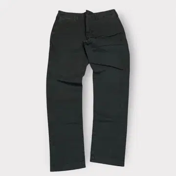 아메리칸 이글 SLIM 29/32 블랙 팬츠