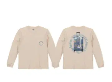 마츠우라 코다이 롱 티셔츠 새상품급 완판템 S사이즈