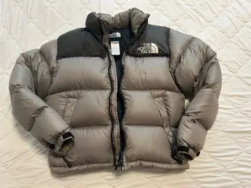 THE NORTH FACE 레트로 눕시 다운 자켓
