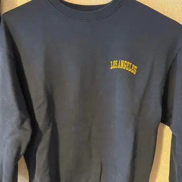 Champion 로스앤젤레스 자수 트레이닝복 L 사이즈