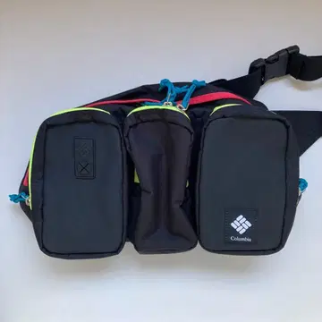 컬럼비아 바디백 바이퍼리지 PU8244