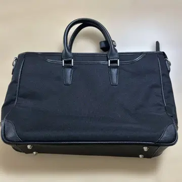 REGAL CLUB / CORDURA 비즈니스 백