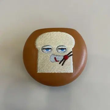 빵 도둑 소품함 액세서리 케이스