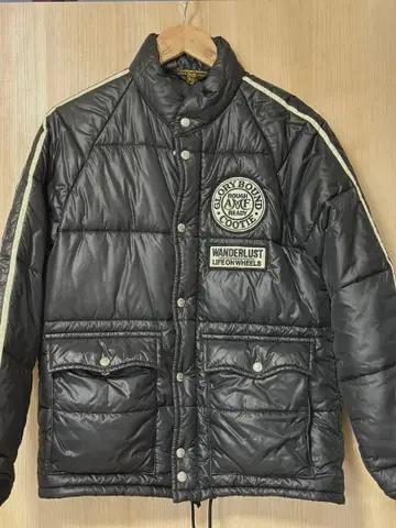 Cootie 다운 자켓