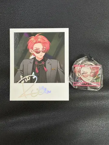 파라라이 6th 포토 금박 레오