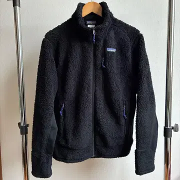 레어 patagonia 로스 가토스 플리스 자켓 M 사이즈