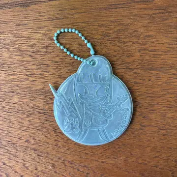 나라 요시토모 ARABAKI Rock FEST. 23 키링