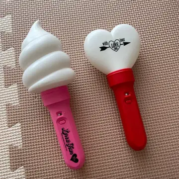 니시노 카나 응원봉