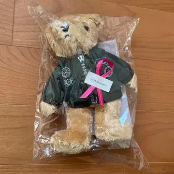 [ 최종 ] LEXUS 레스 블루종 테디베어