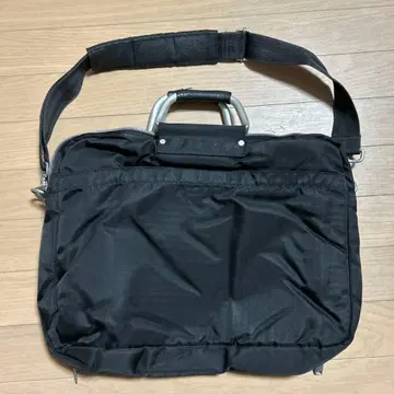 블랙 백 알루미늄 핸들