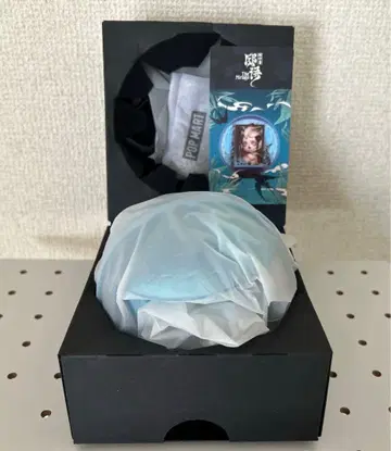 SKULLPANDA의 The Mirage 시리즈 The Frame