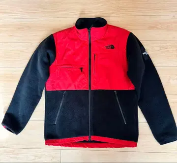 THE NORTH FACE 플리스 자켓 빨검 M 사이즈