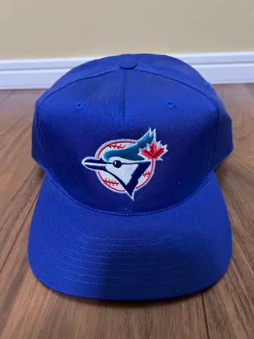 트론트 블루제이스 스냅백