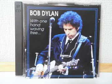 밥 딜런 With One Hand Waving Free (2CD)