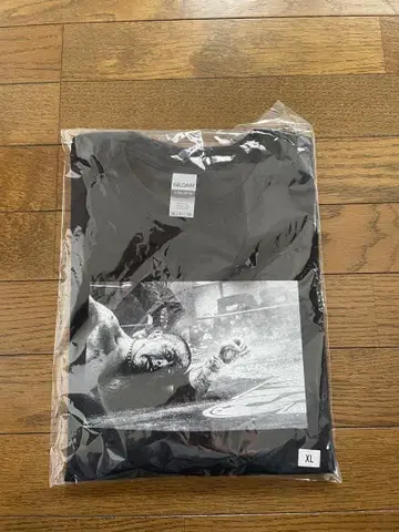 카사이 준 [ 광원숭이 ] 공식 T셔츠