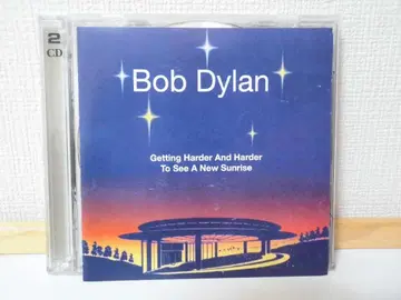 밥 딜런 Getting Harder and Harder (2CD)