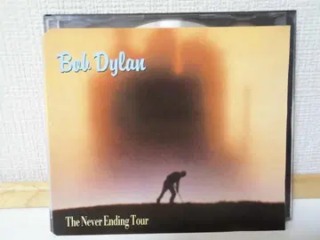 밥 딜런 Never Ending Tour (2CD)