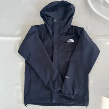 더 노스페이스 블랙 마운틴 후드티