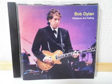 밥 딜런 Shadows Are Falling