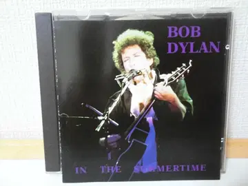 밥 딜런 In The Summertime