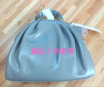 [ 새상품 미사용 ] Ungrid 숄더백