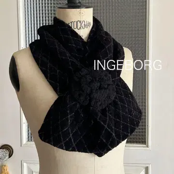 잉게보그 머플러