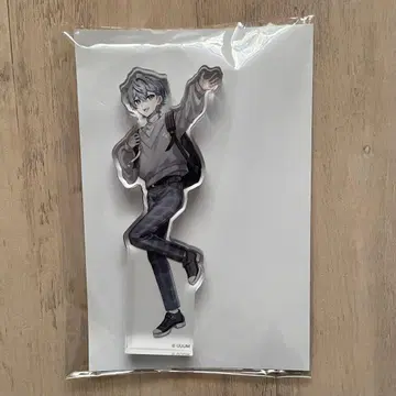 히로 씨 아크릴 스탠드 카라피치 타워