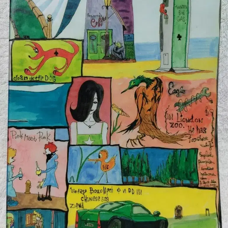 1번째 상품 이미지